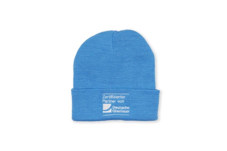 Bild von Wintermütze Beanie 